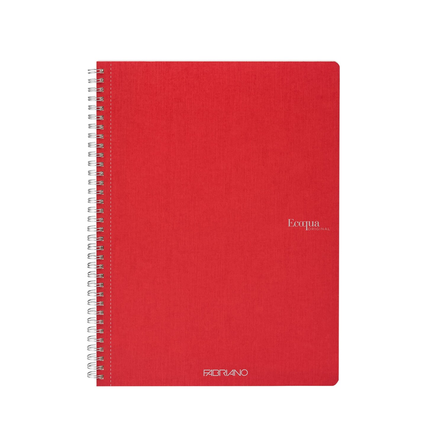 Fabriano Pocket-Sized Notebook, 4 Notebook Pack, 8.3 in x 11.7 in, A4