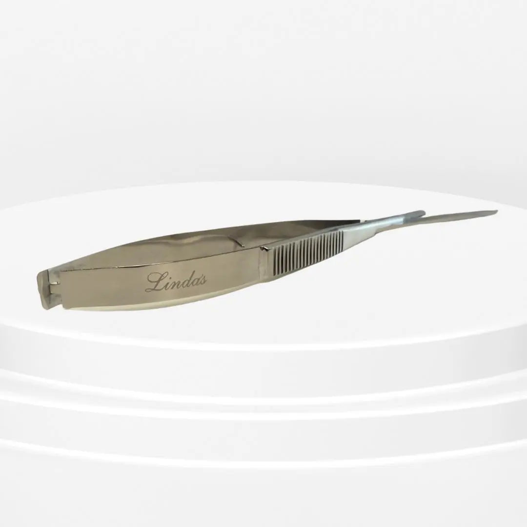 Corey&#x27;s Hook-N-Snip &#x26; Tweezer Set