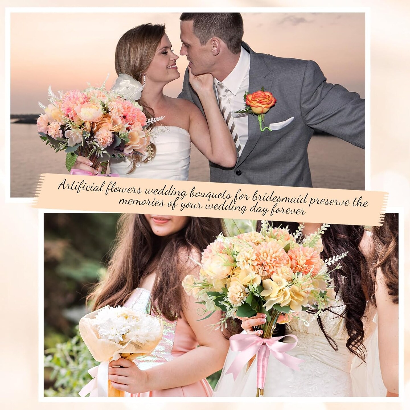 Artificial Flowers Artificial