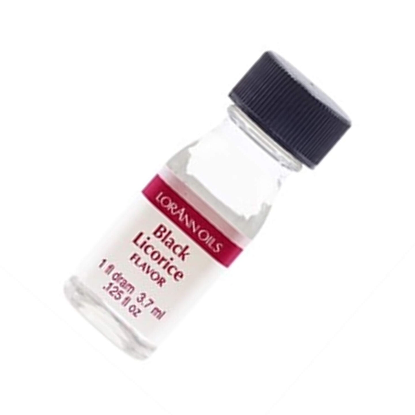 Black Licorice Flavor for Bold Anise Like Taste in Candies &#x26; Desserts