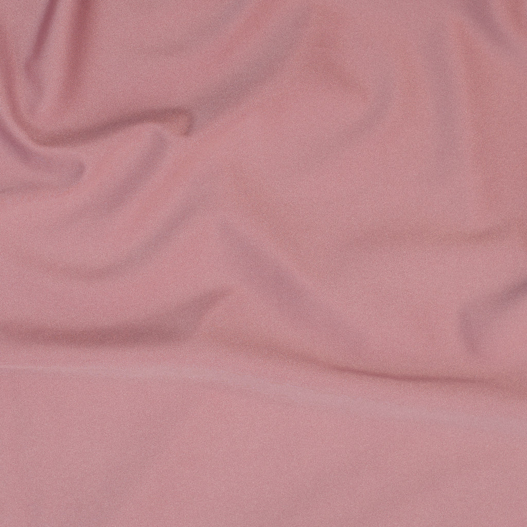 1 Yard Solid Shiny Nylon Spandex Flexi Stretch Tricot Fabric For Dancewear Swimwear 58/60" Width