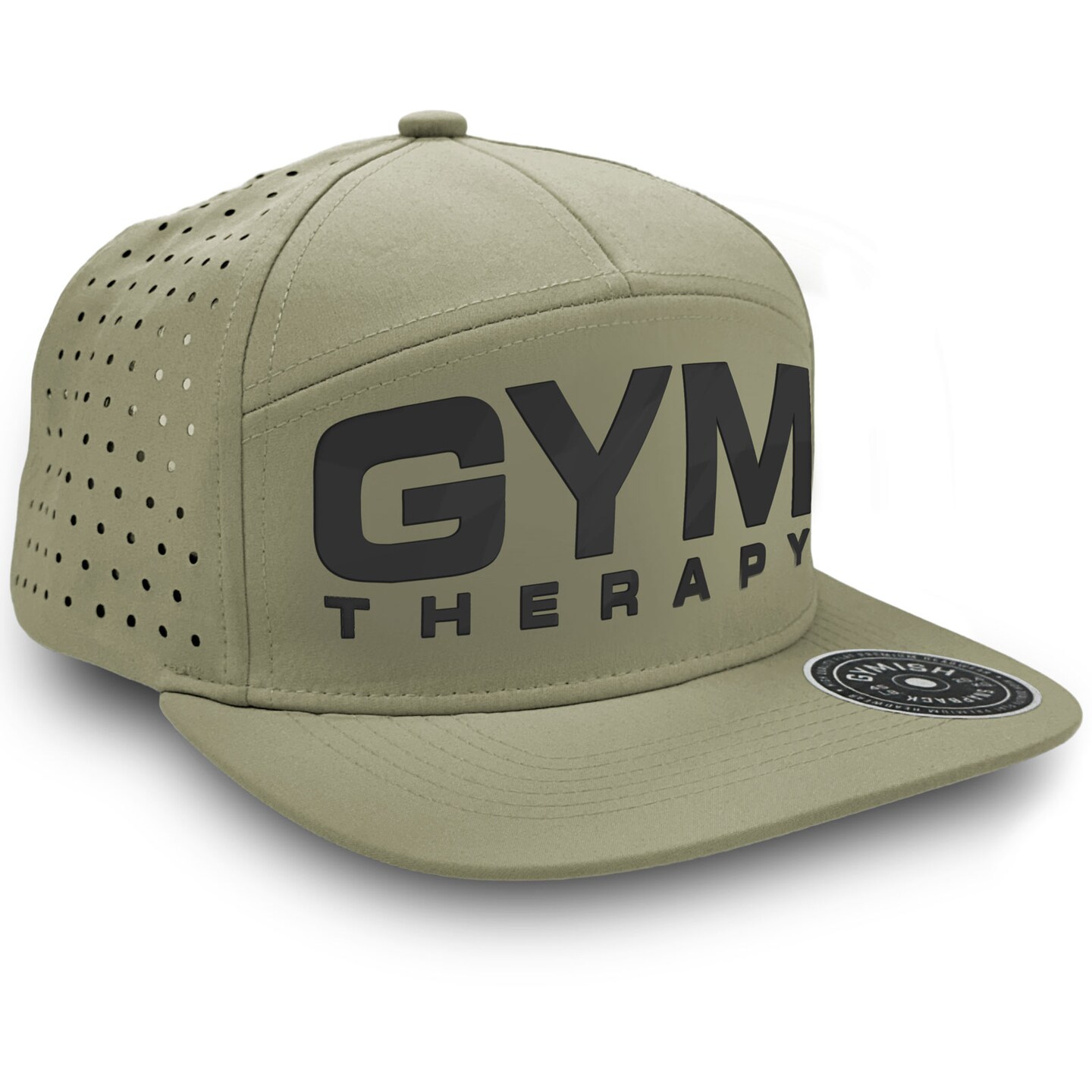 Gymish Gym Therapy Workout Hats for Men | MakerPlace by Michaels