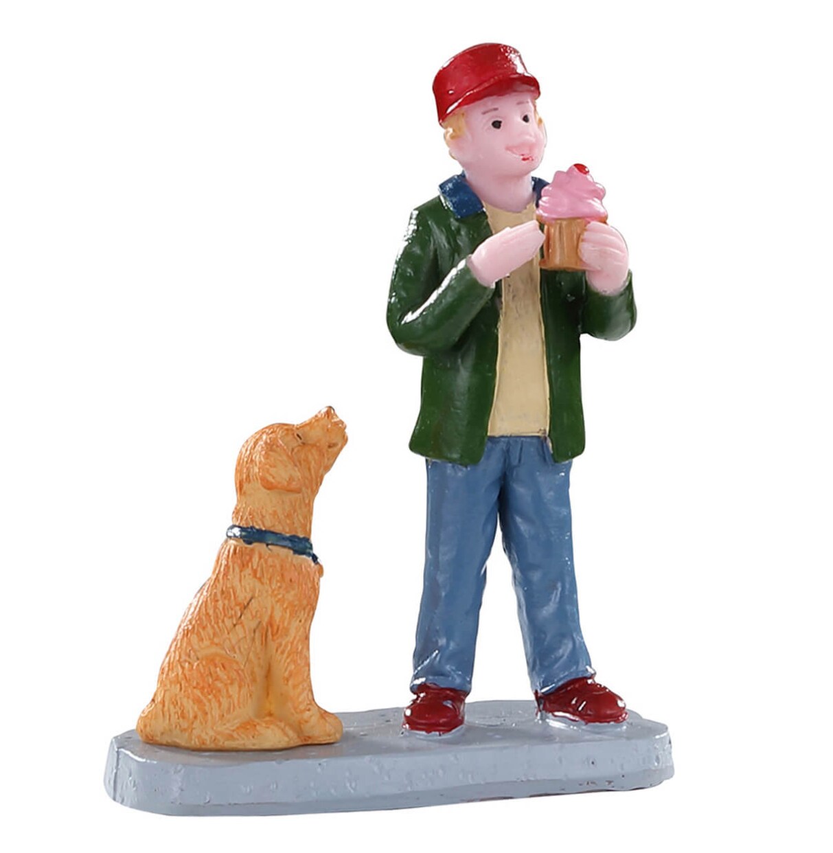 Lemax Please Share Michaels