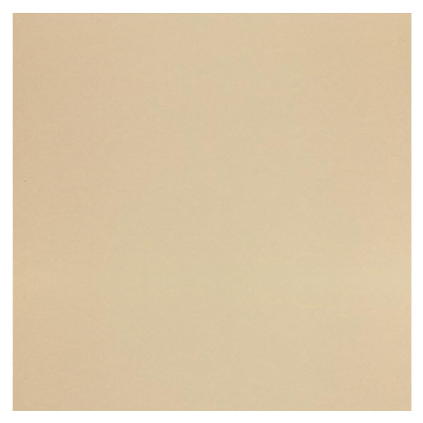PA Paper Accents Heavyweight Smooth Cardstock 12" x 12" Shale, 100lb colored cardstock paper for card making, scrapbooking, printing, quilling and crafts, 25 piece pack