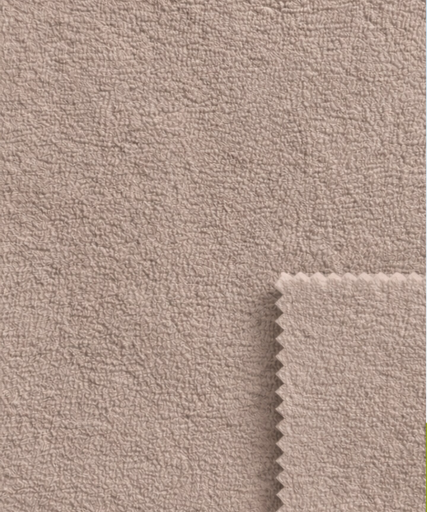 Polar Fleece Fabric by the Yard, Anti Pill 60" Wide Premium Plush Soft Fleece