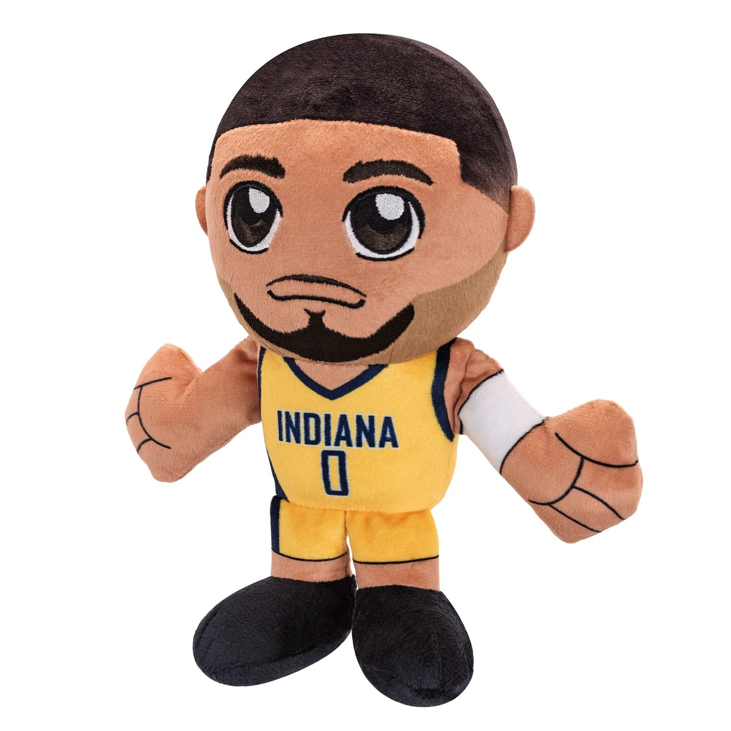 Bleacher Creatures Indiana Pacers Tyrese Haliburton 8