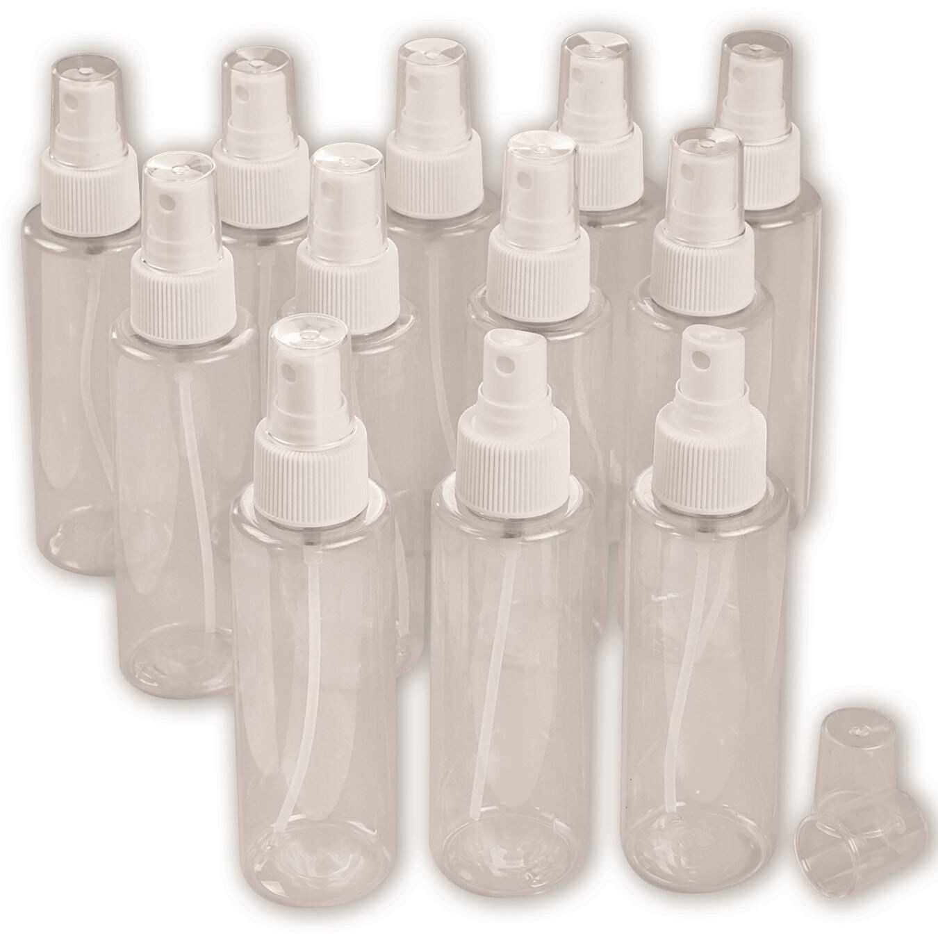 Spray Bottles