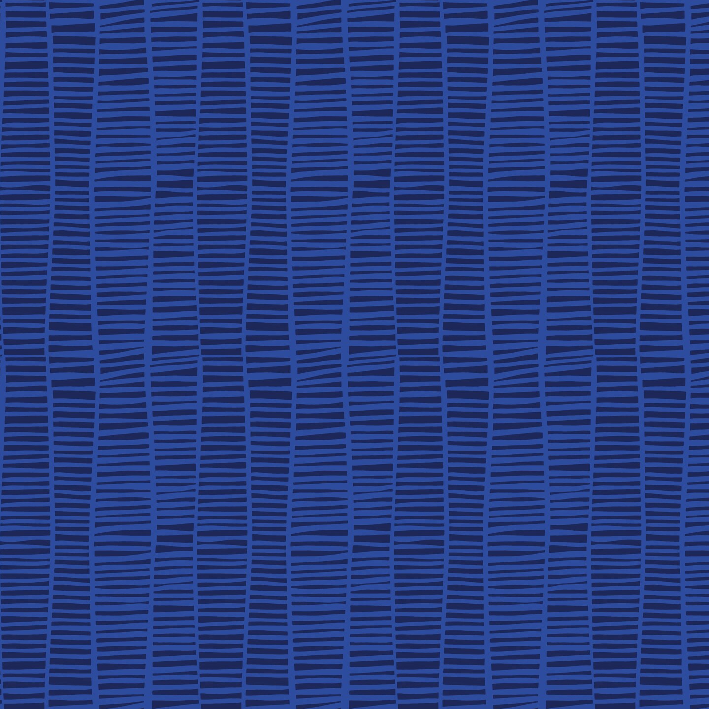 Roots Inblue Striped Roots in Blue (228251) | Wild Garden | Claire Iglesias | Cloud9 ...