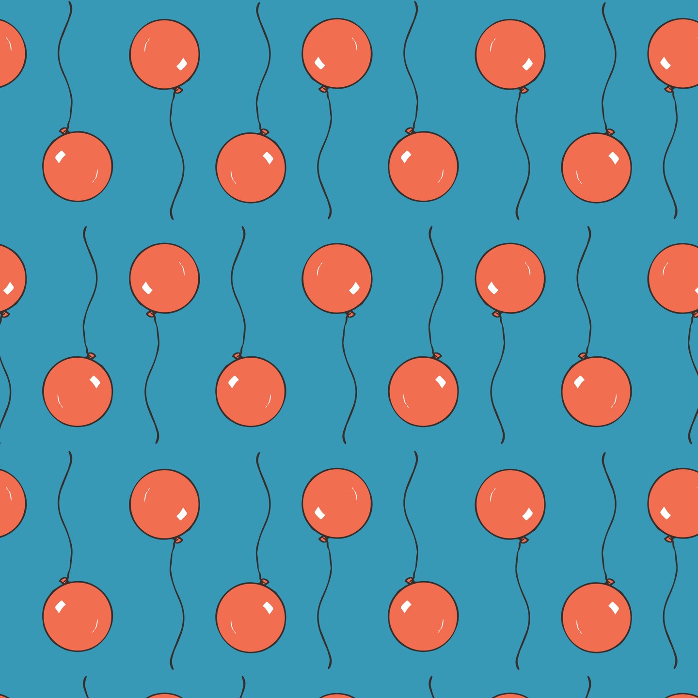 Balloon in Blue (227860) | Goodnight Moon | Margaret Wise Brown | Cloud9