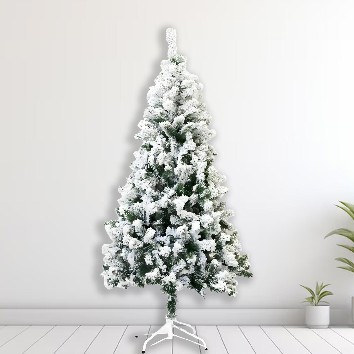 2ft holiday display Christmas Tree Mini Artificial Pine for Holiday Decor
