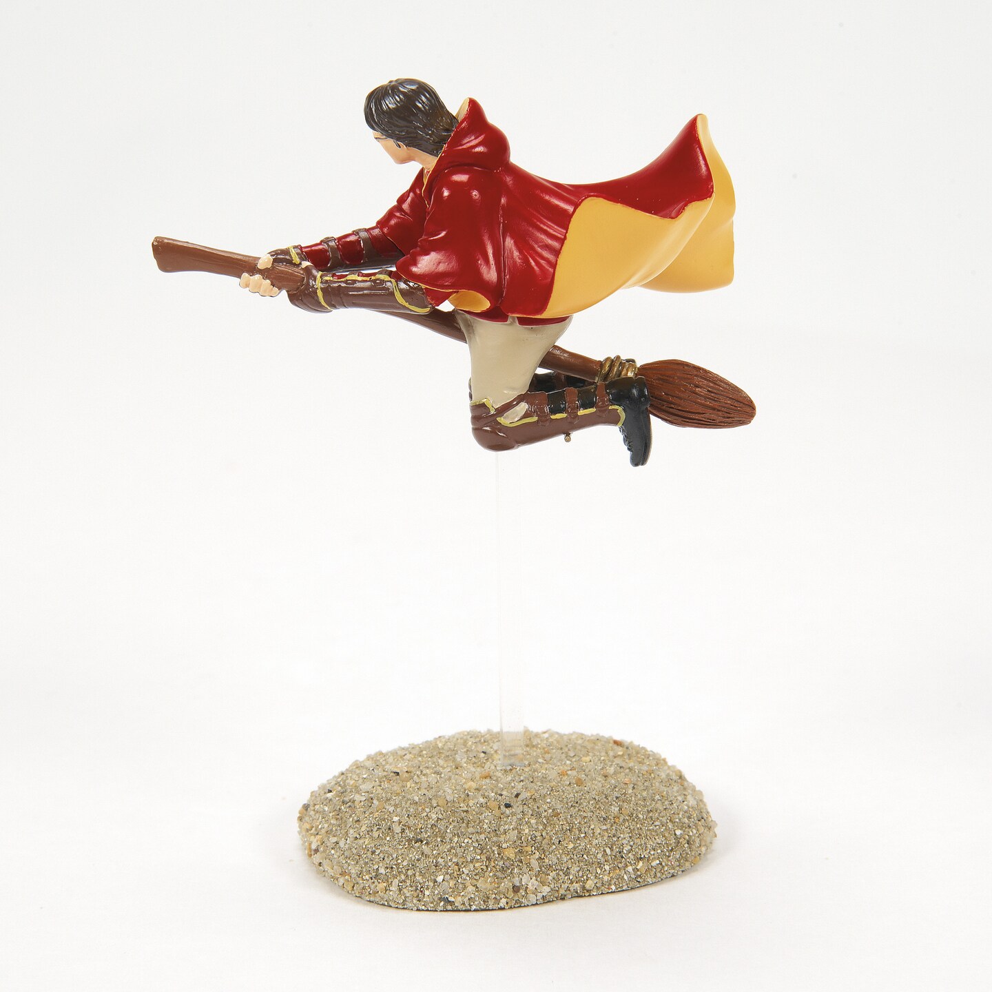 Department 56 Harry Potter Village The Seekers Figurine Set, 2 Pieces 4.53in H