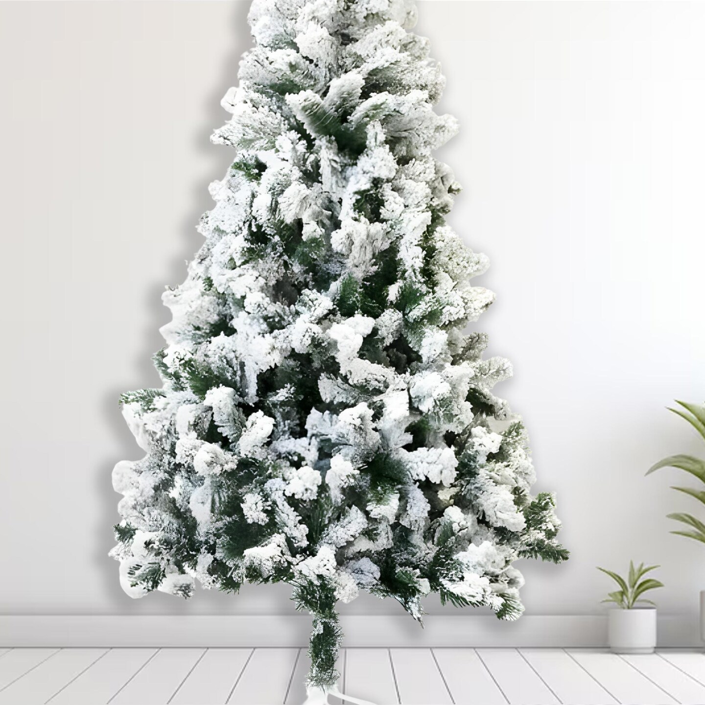 2ft holiday display Christmas Tree Mini Artificial Pine for Holiday Decor