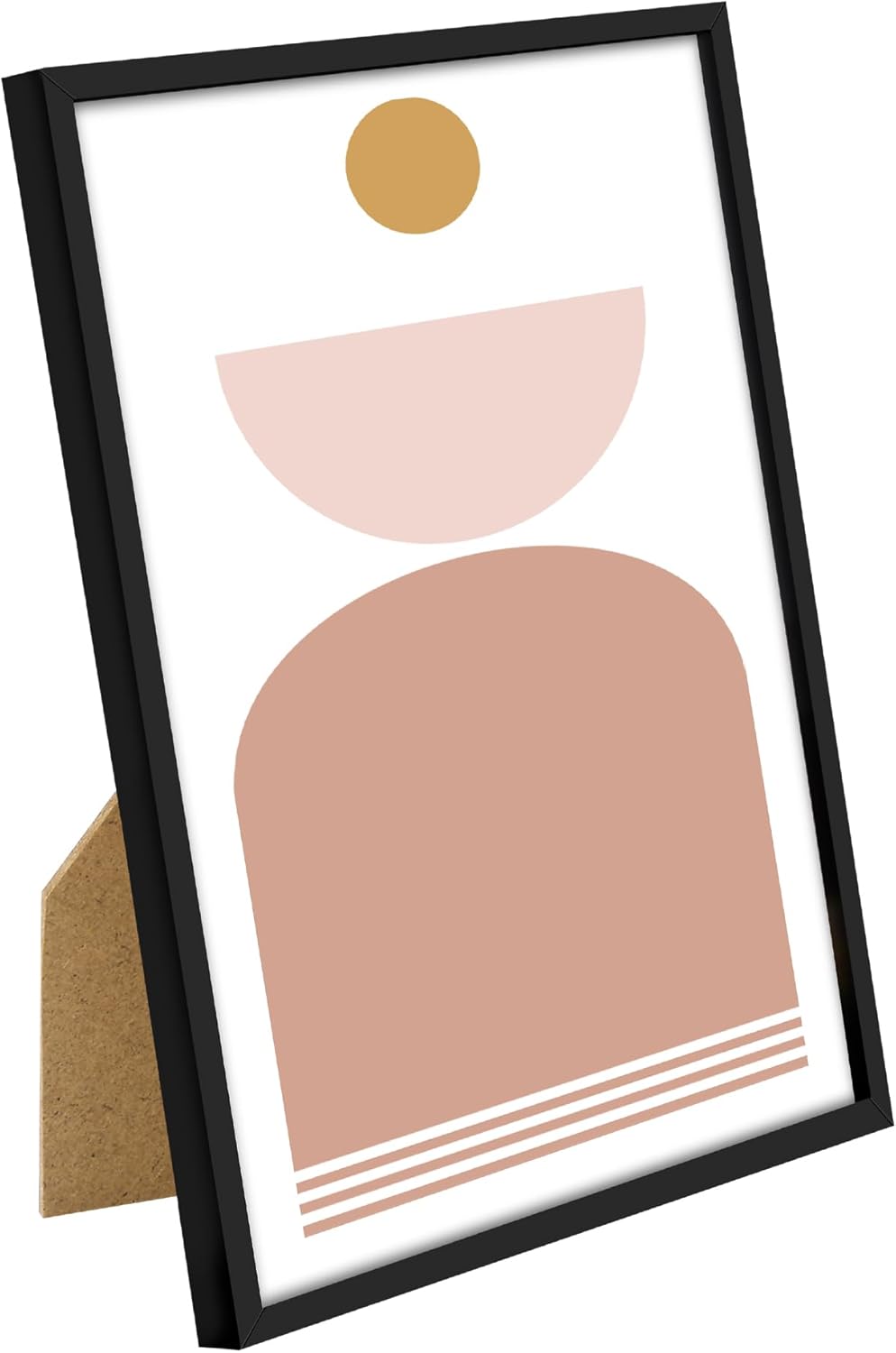 8x10 Picture Frame Set of 3