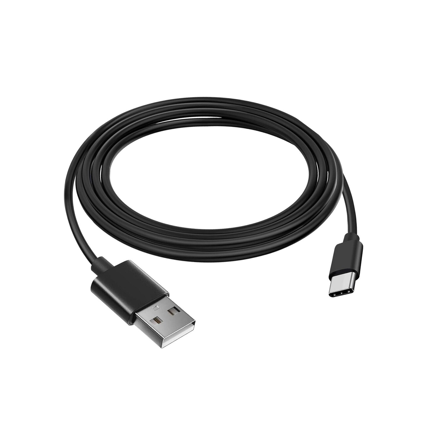 USB-C Charger &#x26; Charging Cable Compatible with BlueParrott B450-XT
