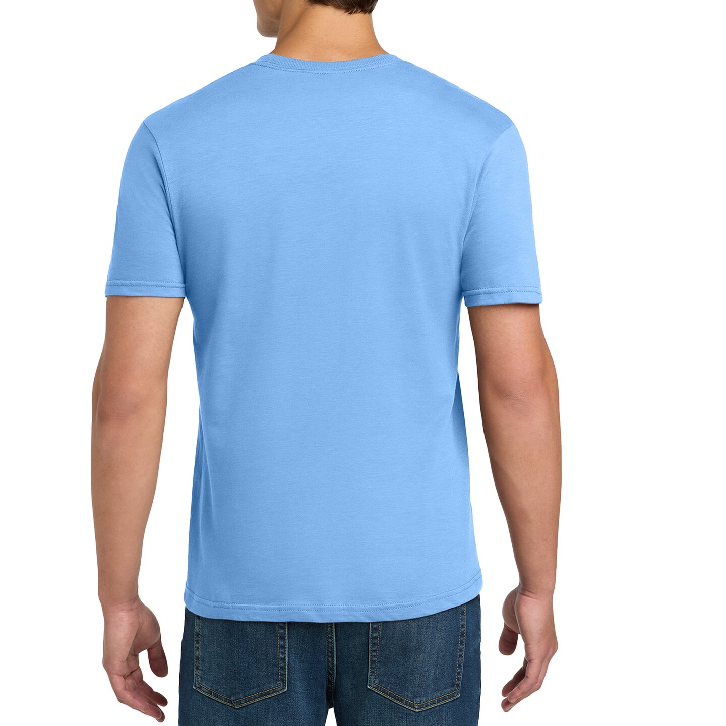 Gildan Softstyle T-Shirt – Ring-Spun Cotton for Arts, Crafts & Printing