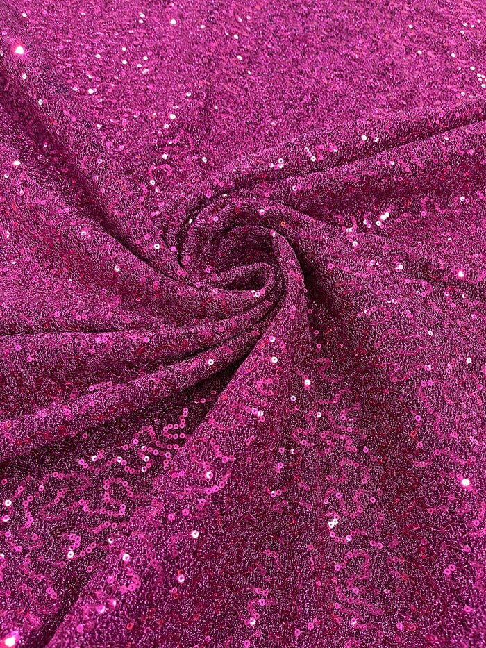 1 Yard Metallic Tinsel Lurex Sequin Stretch Fabric Polyester Lightweight 58-60 inches width