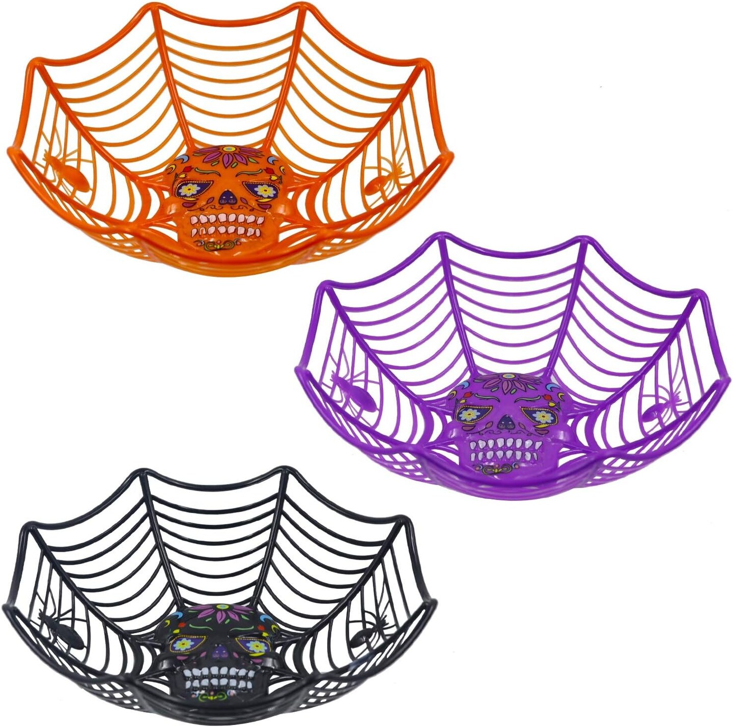 Halloween Party Supplies