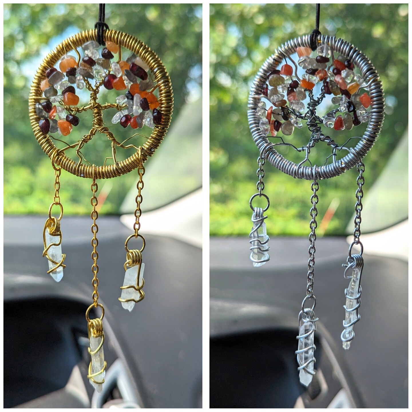 Autumn high quality Tree Of Life Dream Catcher