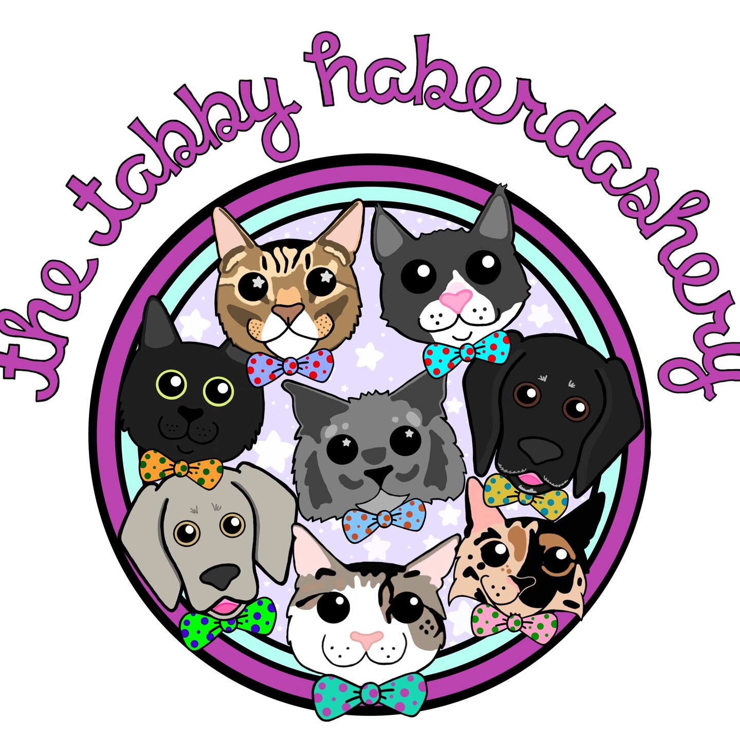 storefront logo