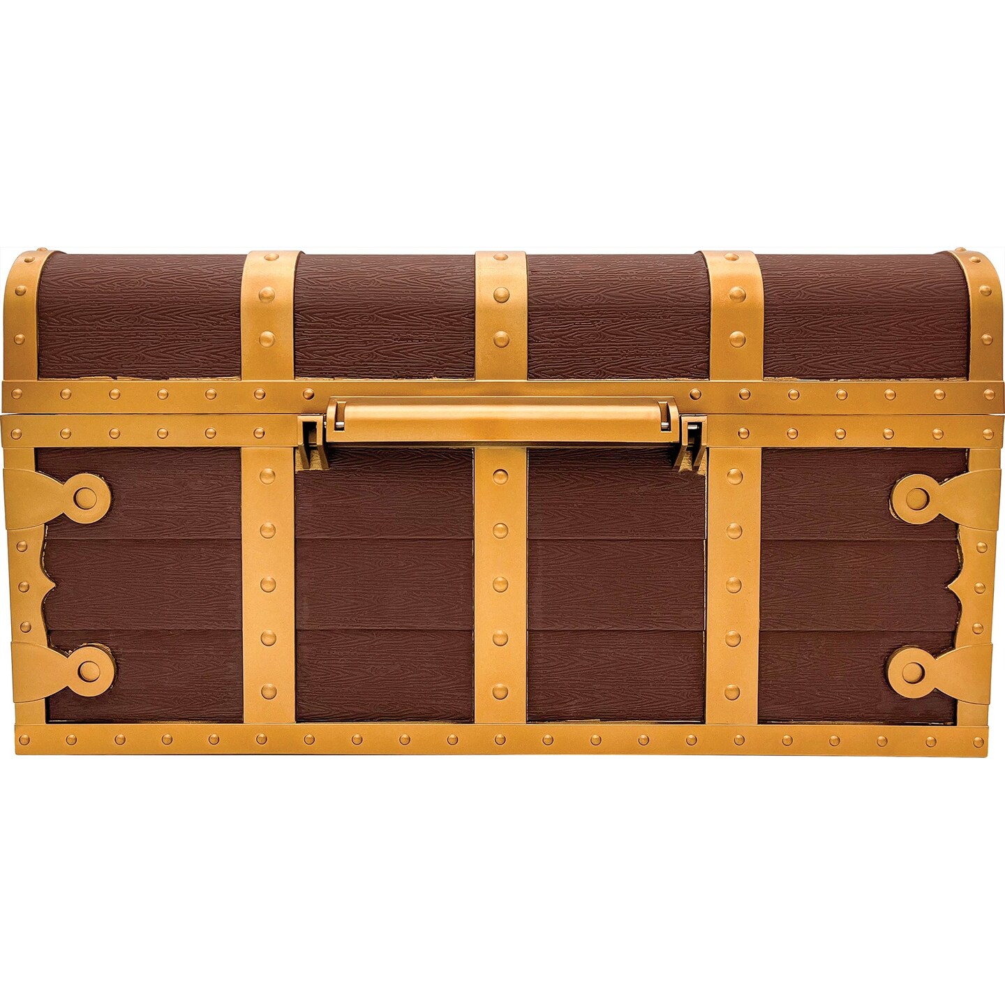 Treasure Chest with Lock &#x26; Key