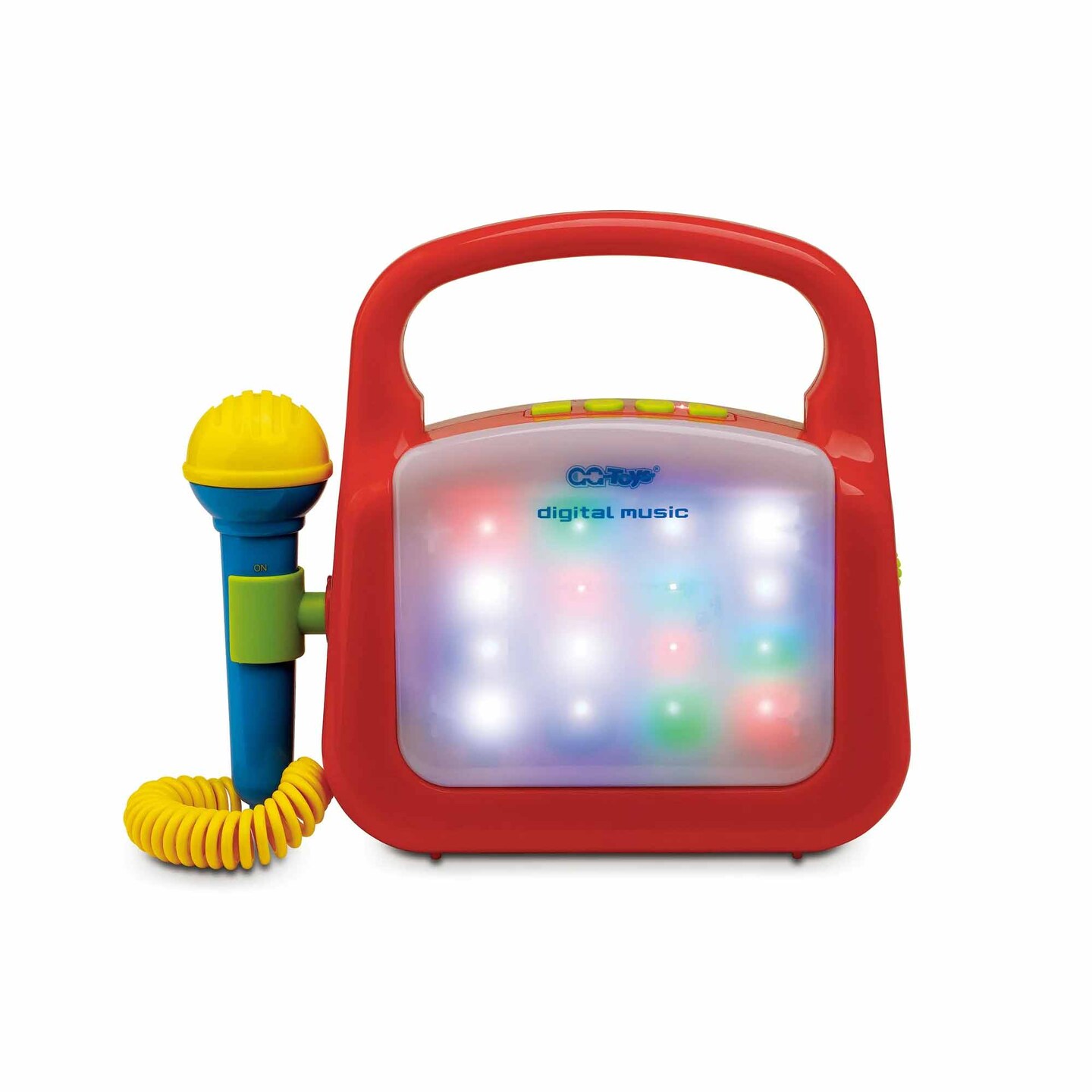 Little Virtuoso - Sing Along MP3