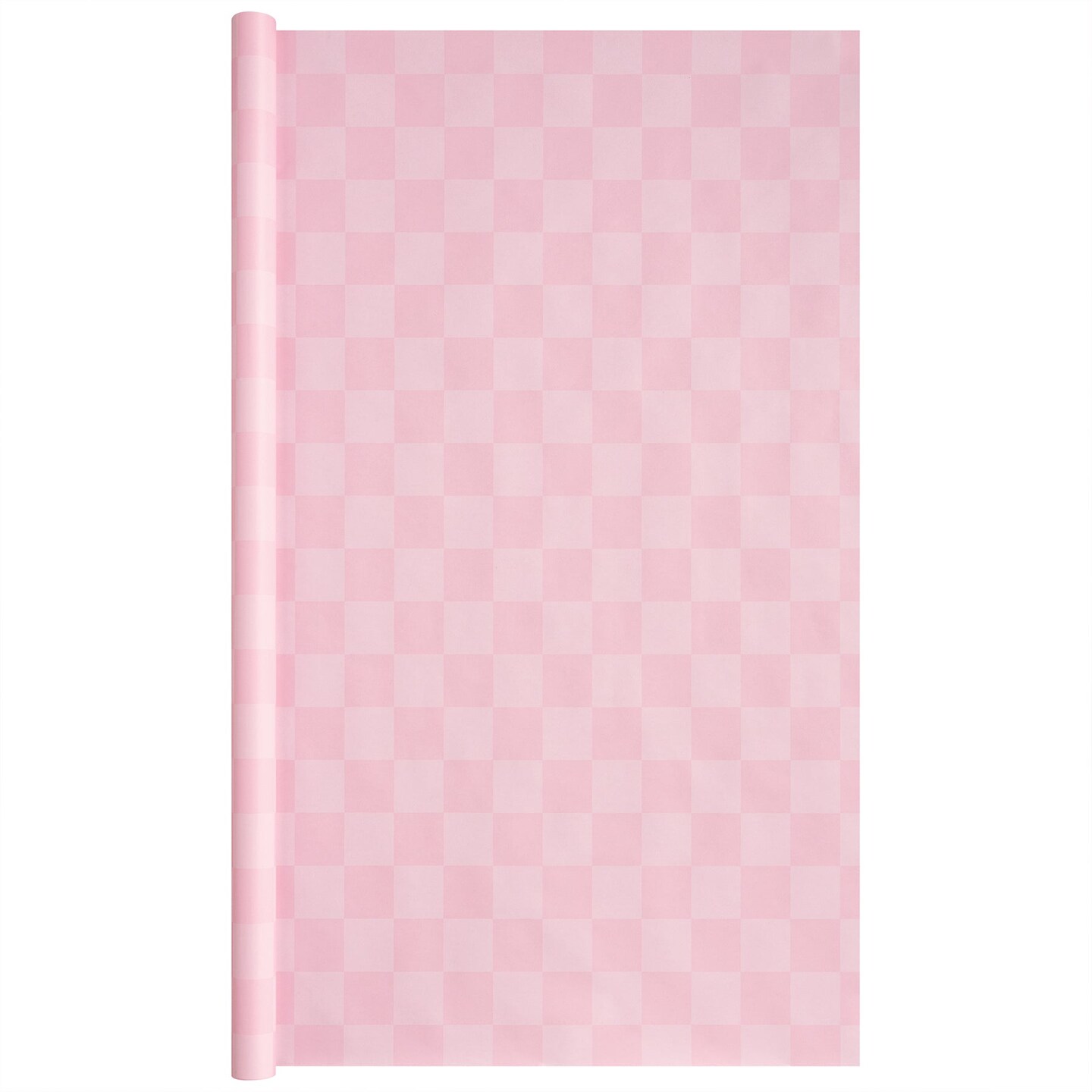 Schoolgirl Style Bulletin Board Paper, 48&#x22; x 12&#x27;, Cake Pop, 4 Rolls
