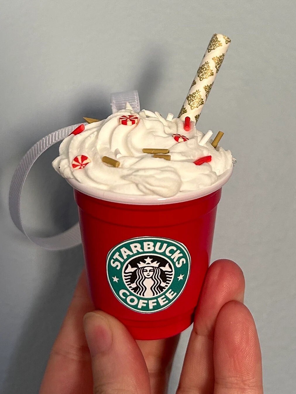 Starbucks christmas ornaments store