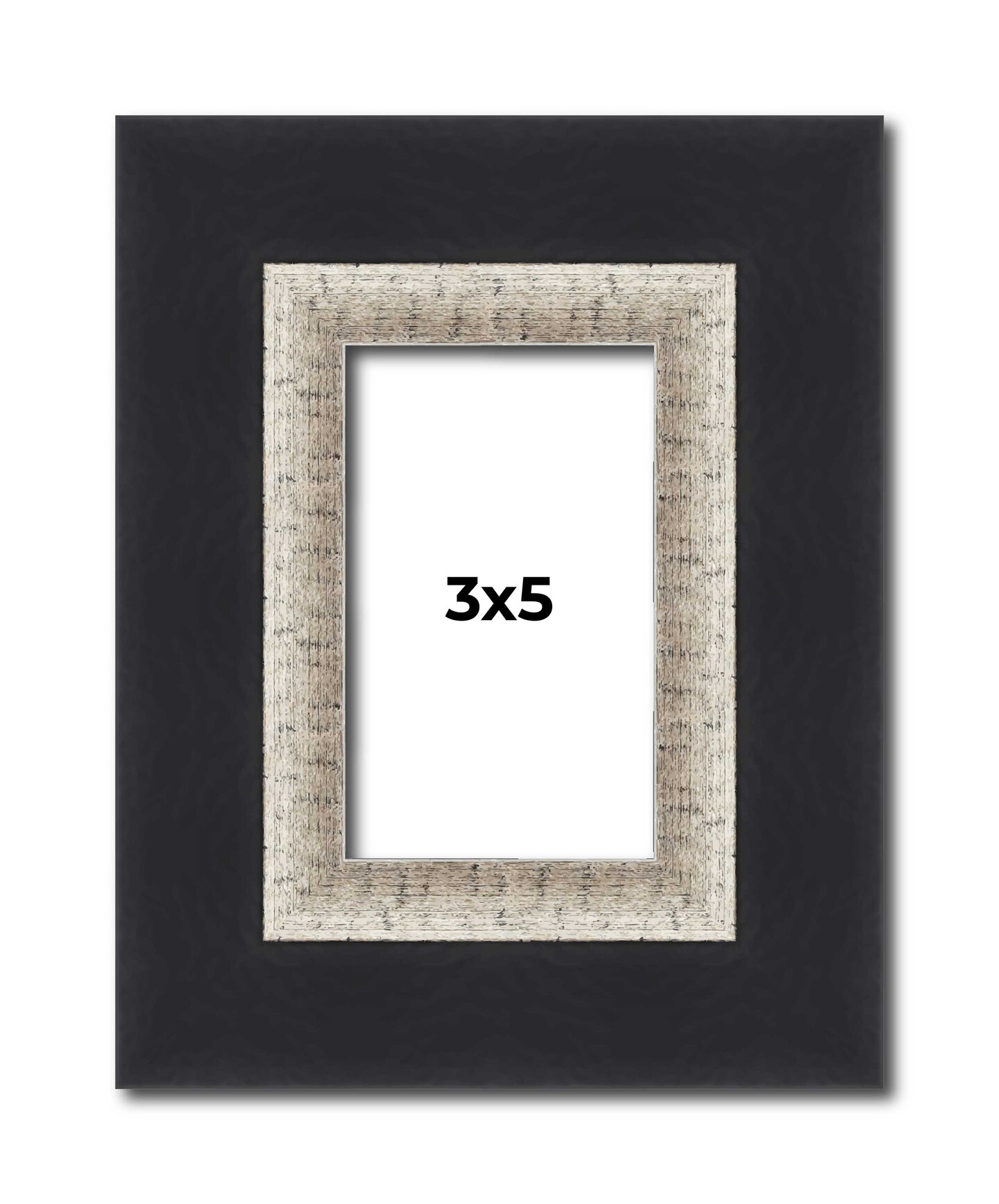 3x5 frames michaels discount