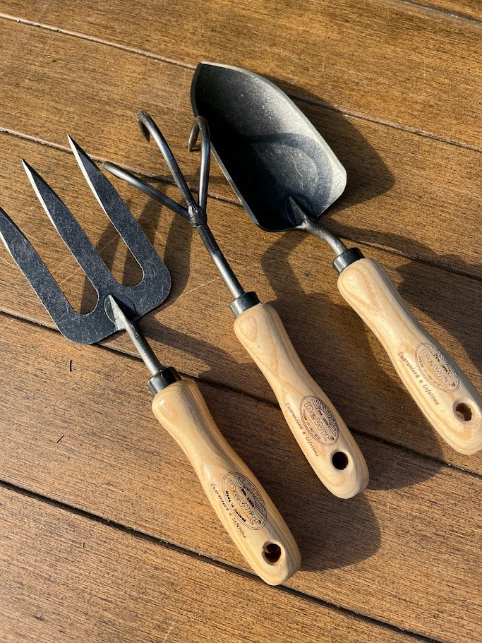 Hand Tool Gift Set - PREMIUM Quality