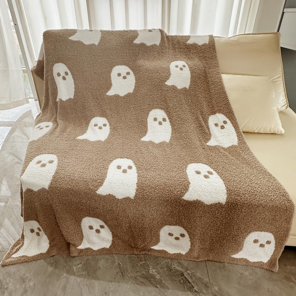 Ghost Blanket sale