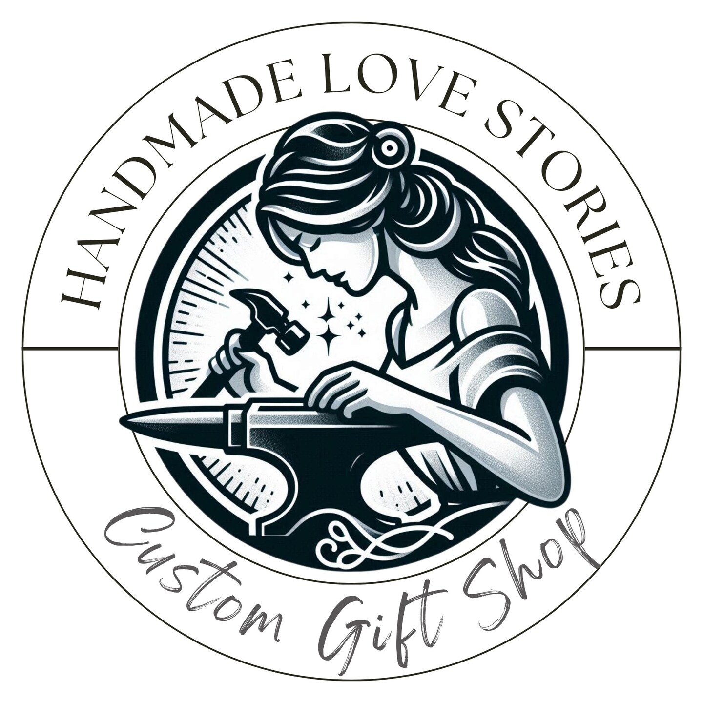 storefront logo