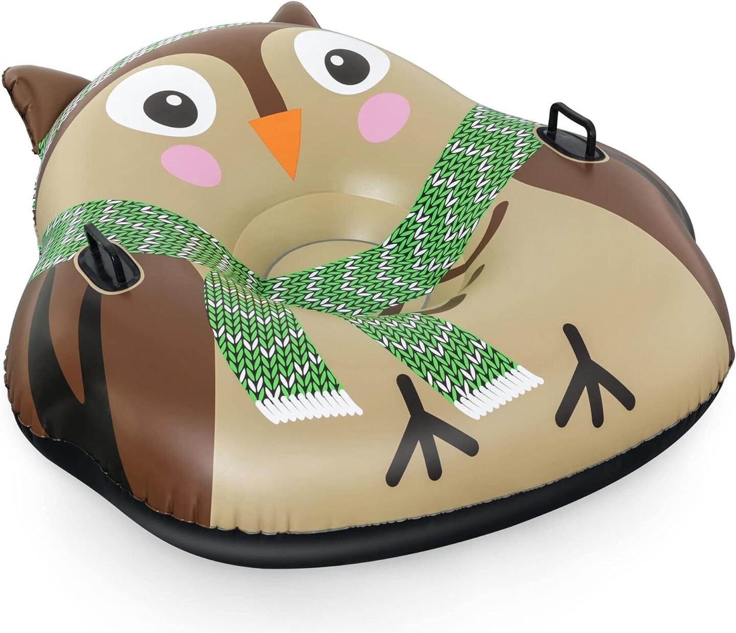 Bestway H2OGO! Inflatable Winter Snow Tube Sled