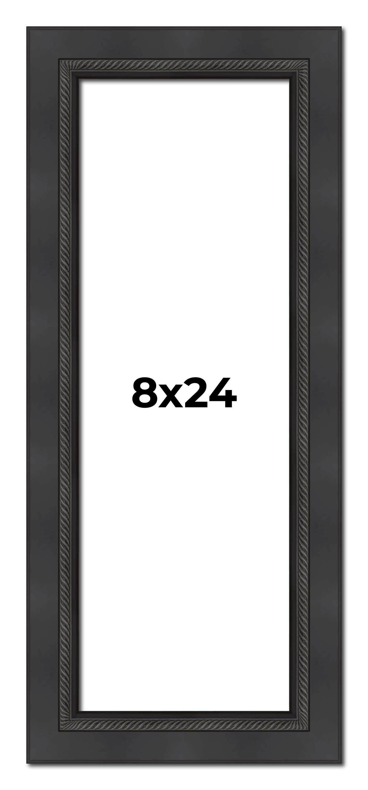 8x24 frame michaels discount