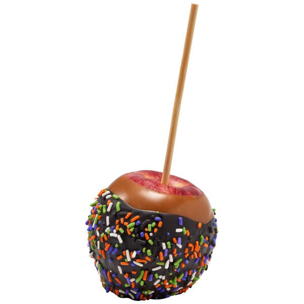 Halloween Sprinkles Jimmies