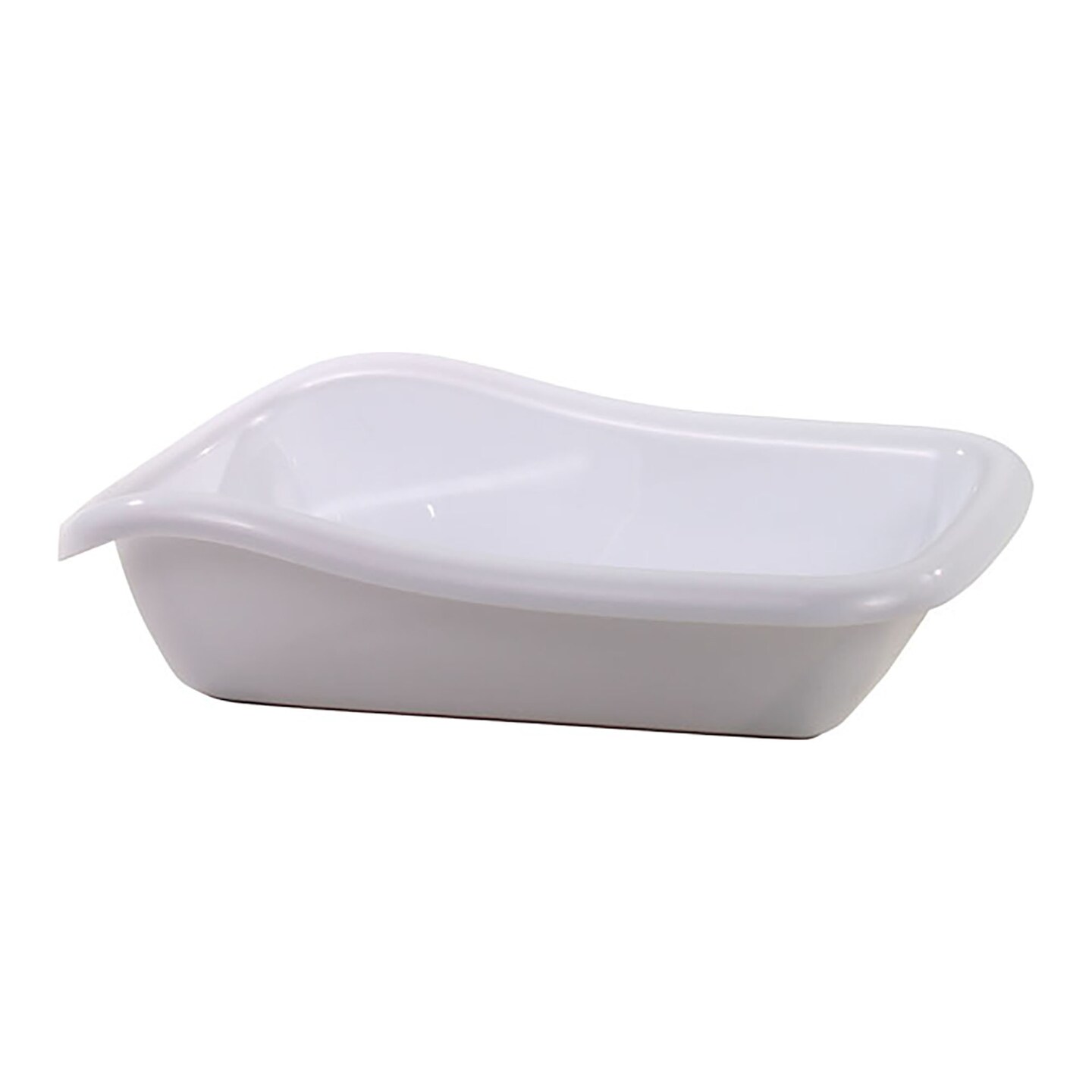Gotz Boutique Pretend White Bath Tub for Baby Dolls up to 13&#x2033;