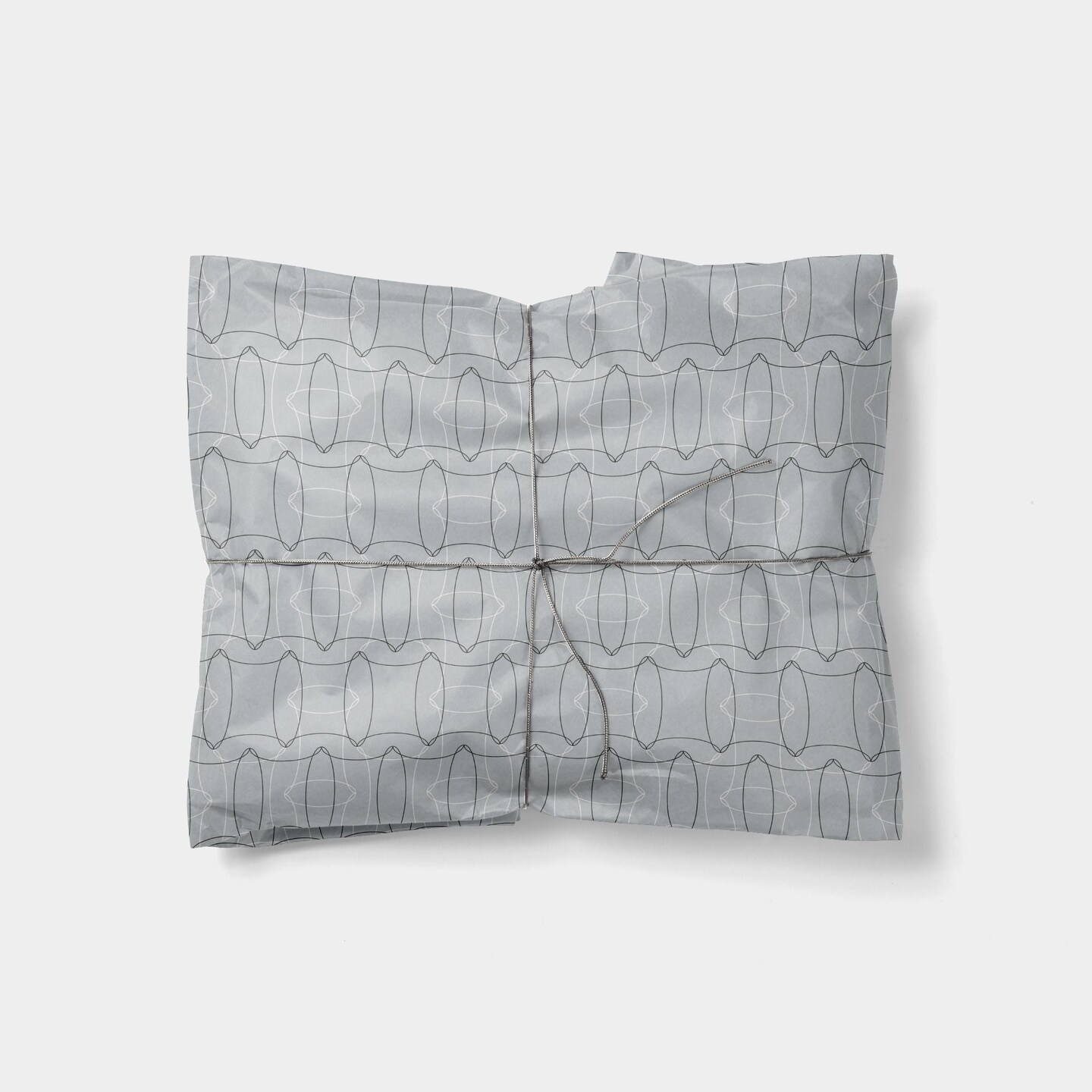 Loop Gift Wrap XIX