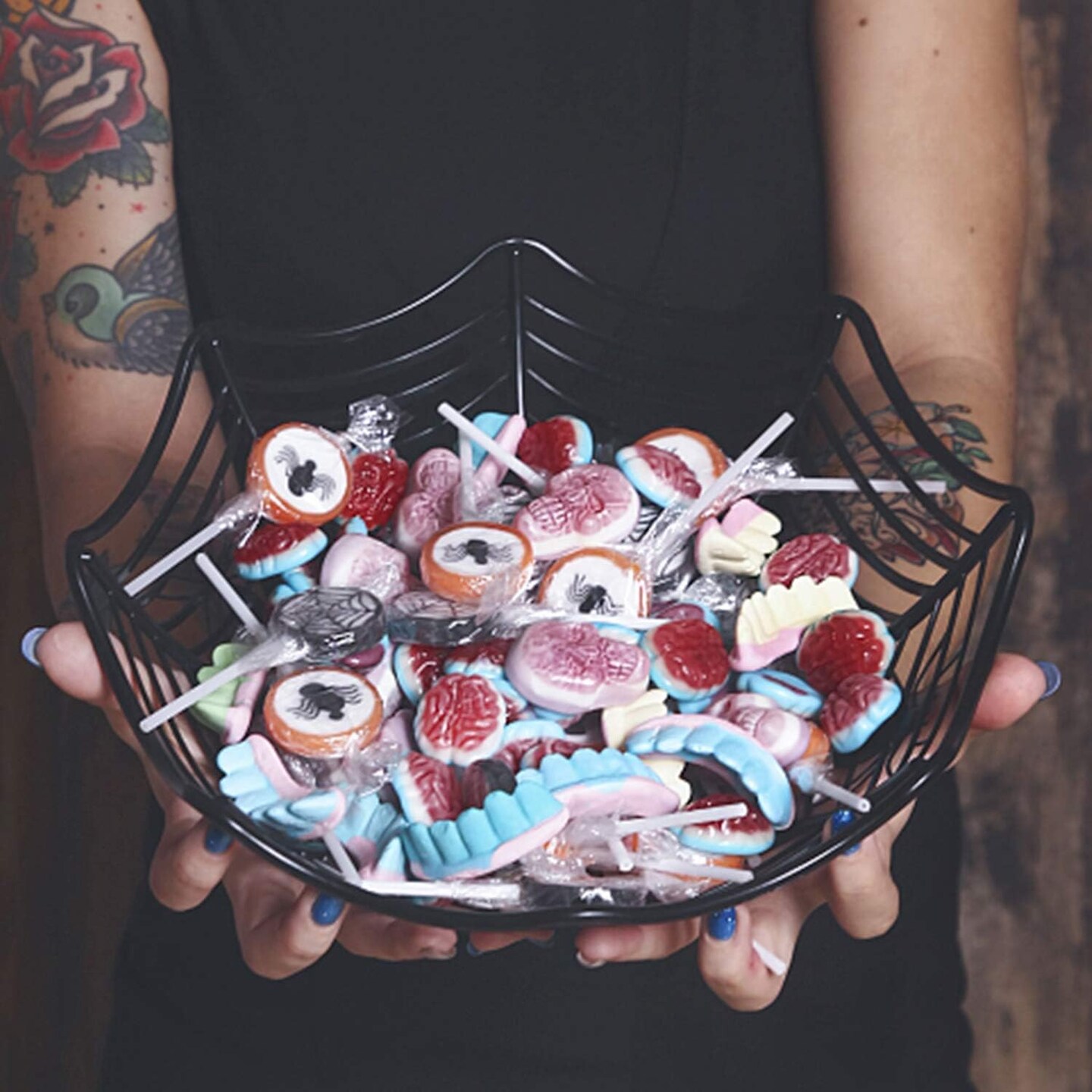 Halloween Party Supplies