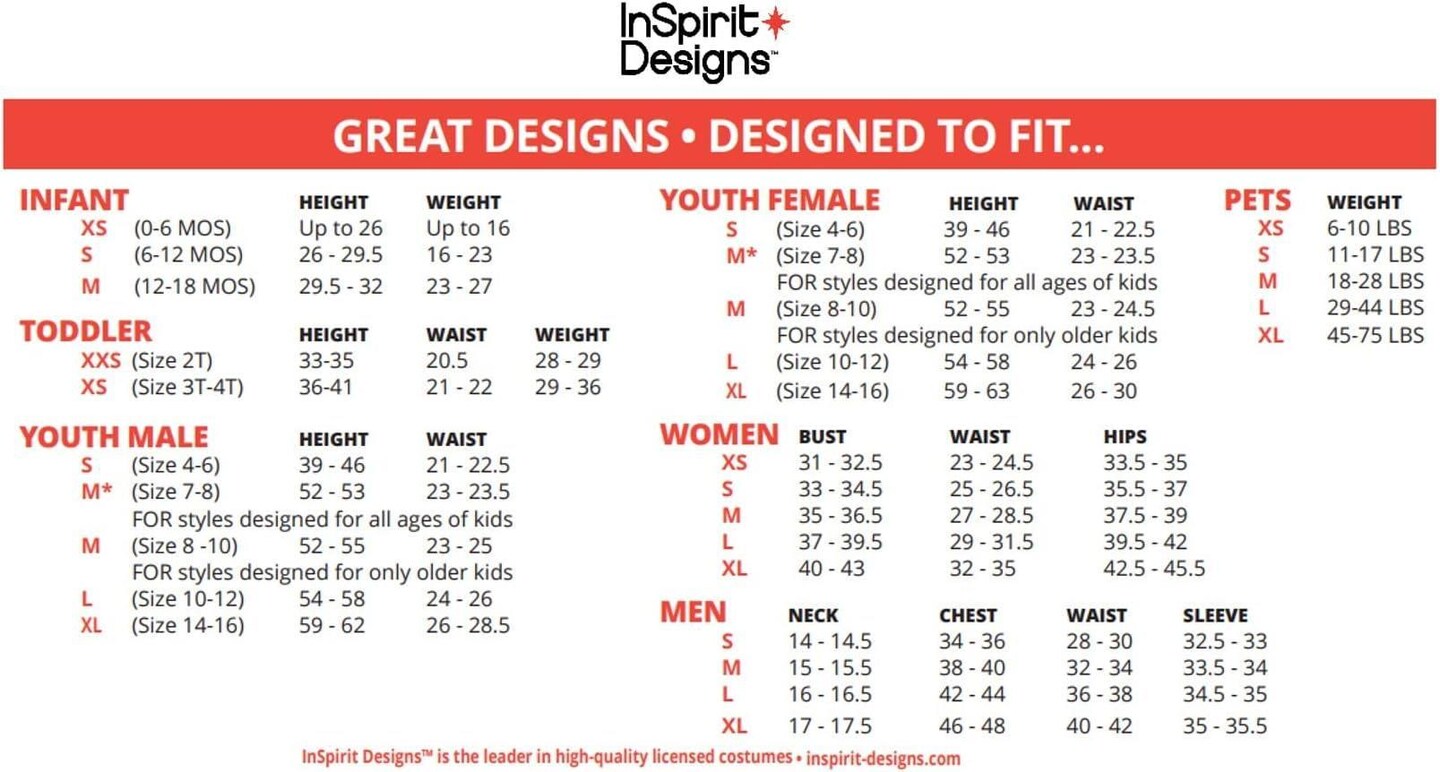 Dr. Seuss Kids Cat in the Hat Dress Costume Officially Licensed Kids Medium 8-10