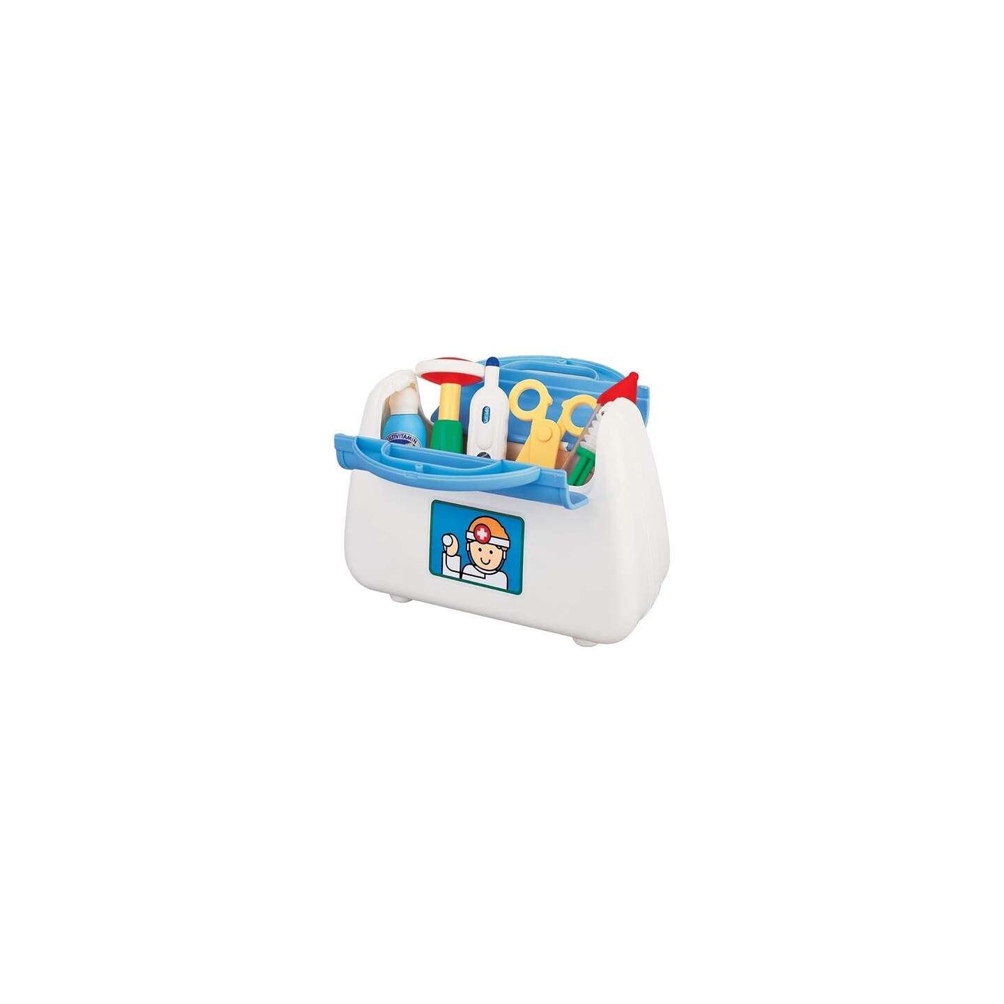 Kiddieland Toys Limited - Doctor Kit