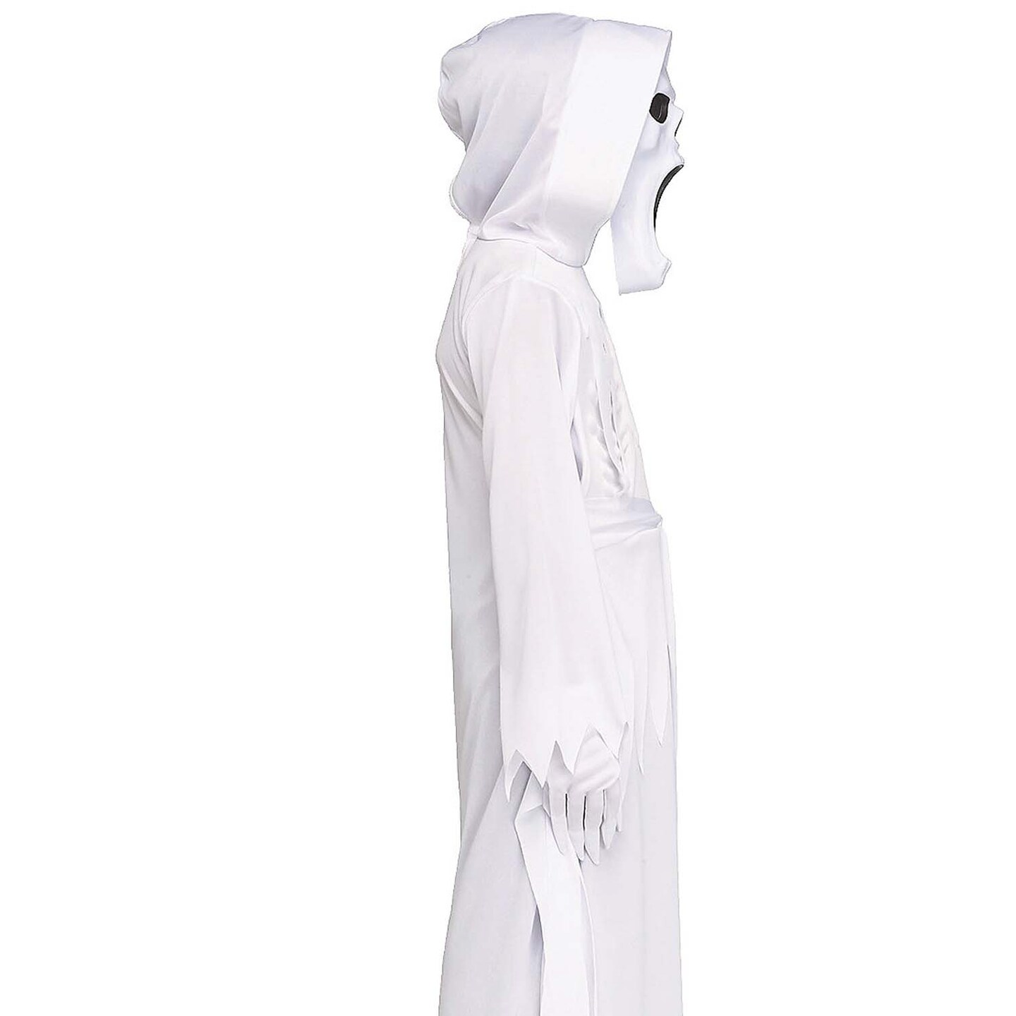 Kids The Banshee Ghost Costume with Halloween extra spooky