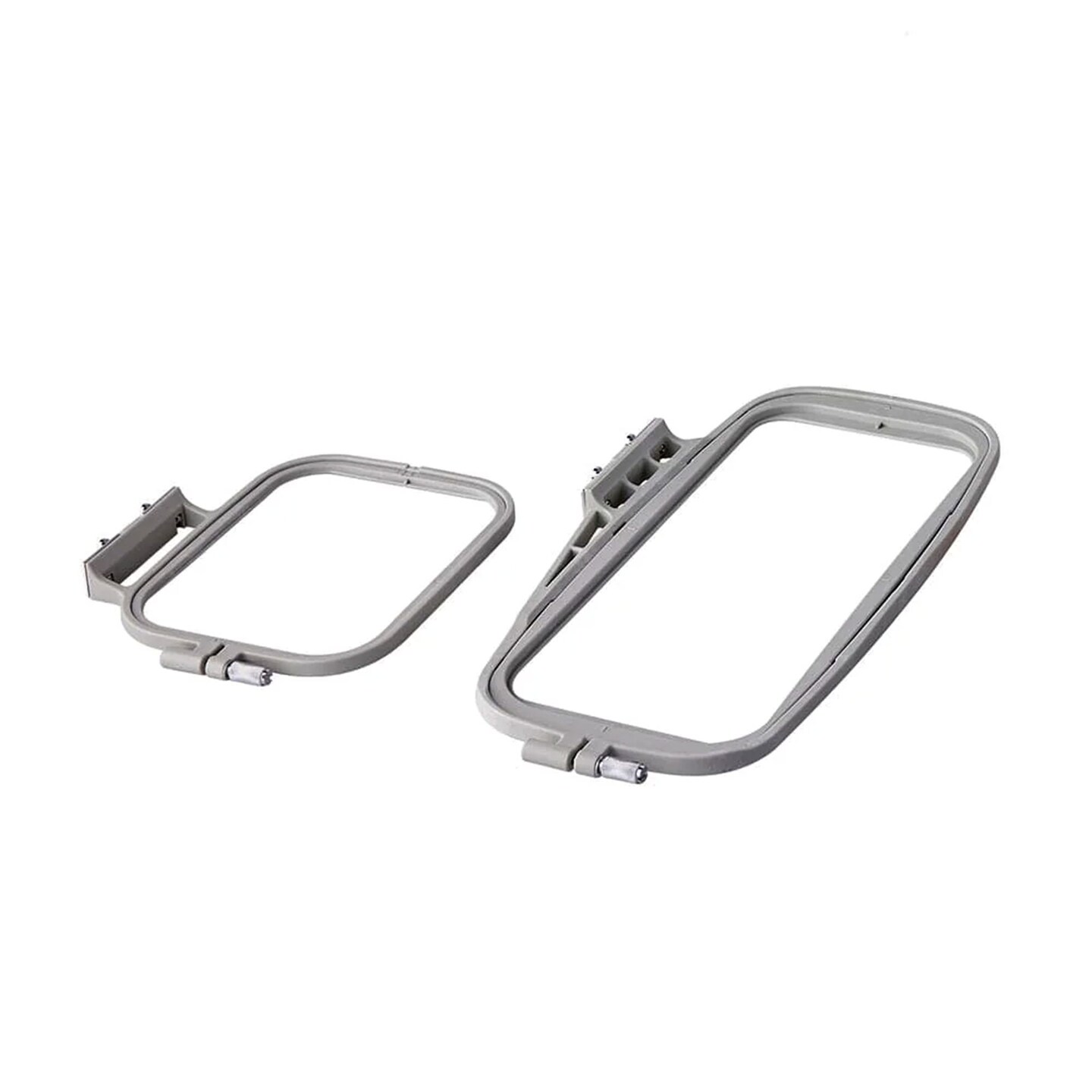 POOLIN EOC05 4in x 9.2in Computerized Embroidery Machine Base Bundle