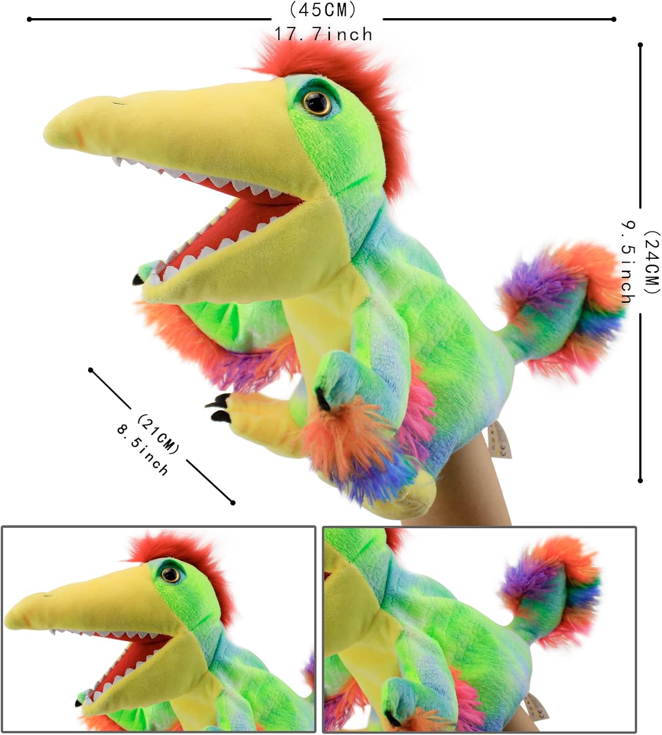 Puppets Hand Puppets Puppets for Kids