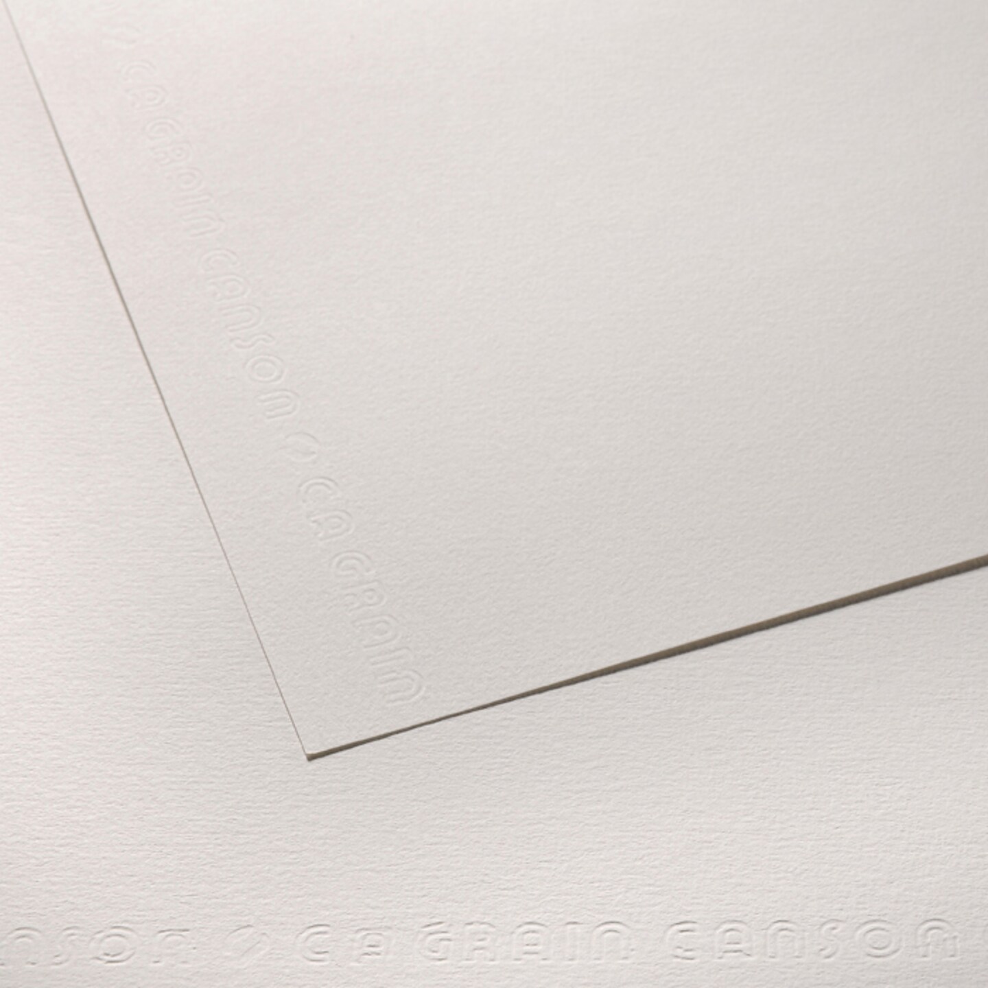 Canson Artist Series C Grain Drawing Sheet 180G 19.5"X25.5"-Sheet