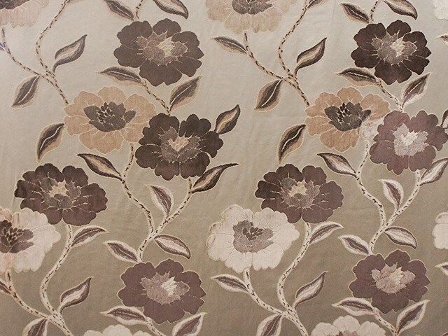 Obsession Designer Upholstery Textile