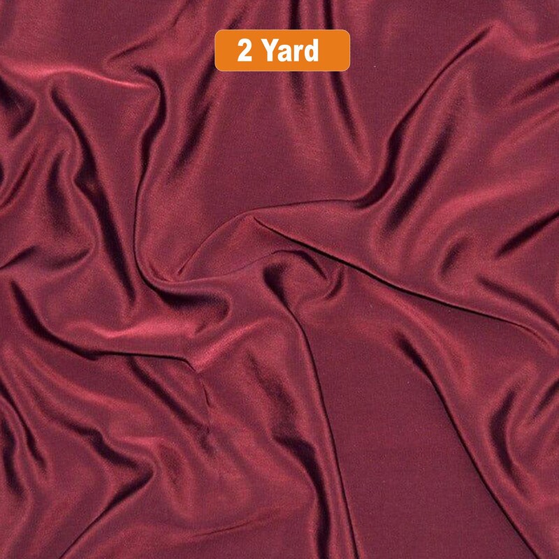 60" Wide Peachskin Polyester Fabric Soft Suedes for Apparel and Garments