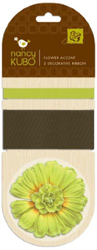 RIBBONS FLOWER PACK