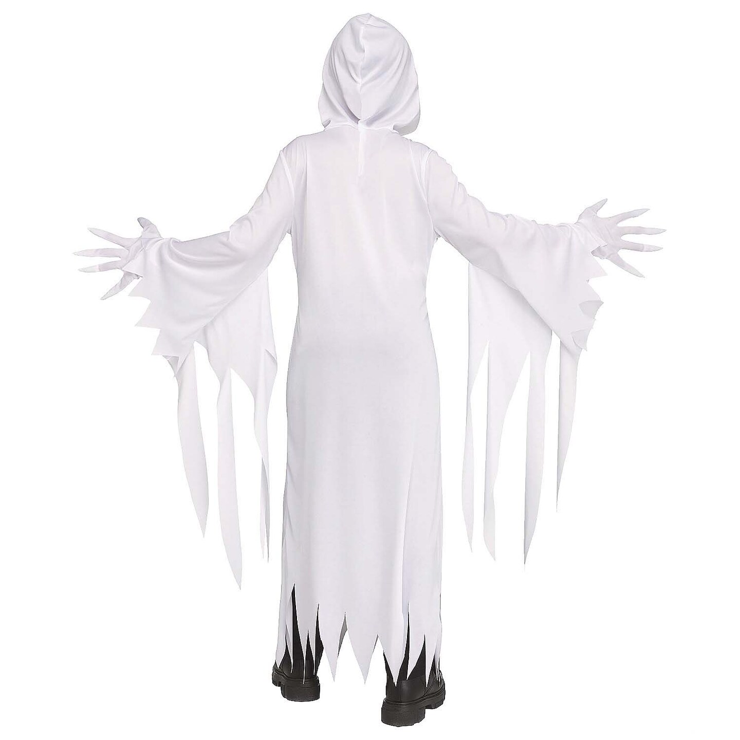 Kids The Banshee Ghost Costume with Halloween extra spooky