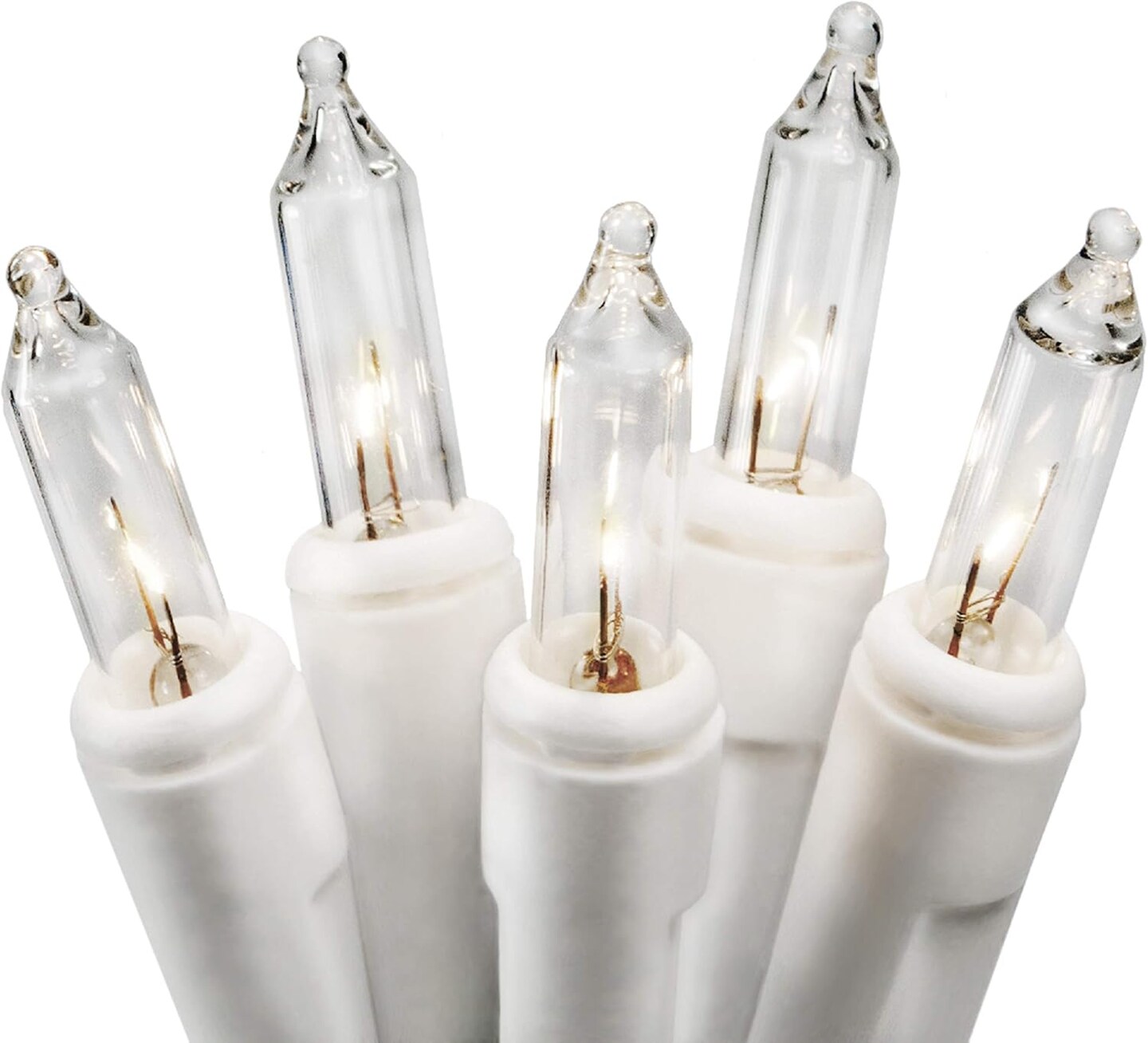 20 Count Christmas Lightsnull