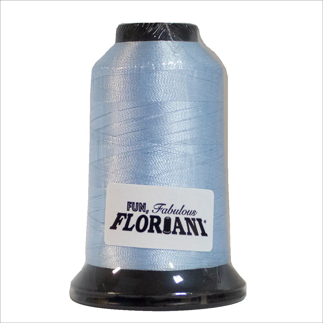 331 LITTLE BOY - Floriani Thread 40 weight 1000M | Michaels