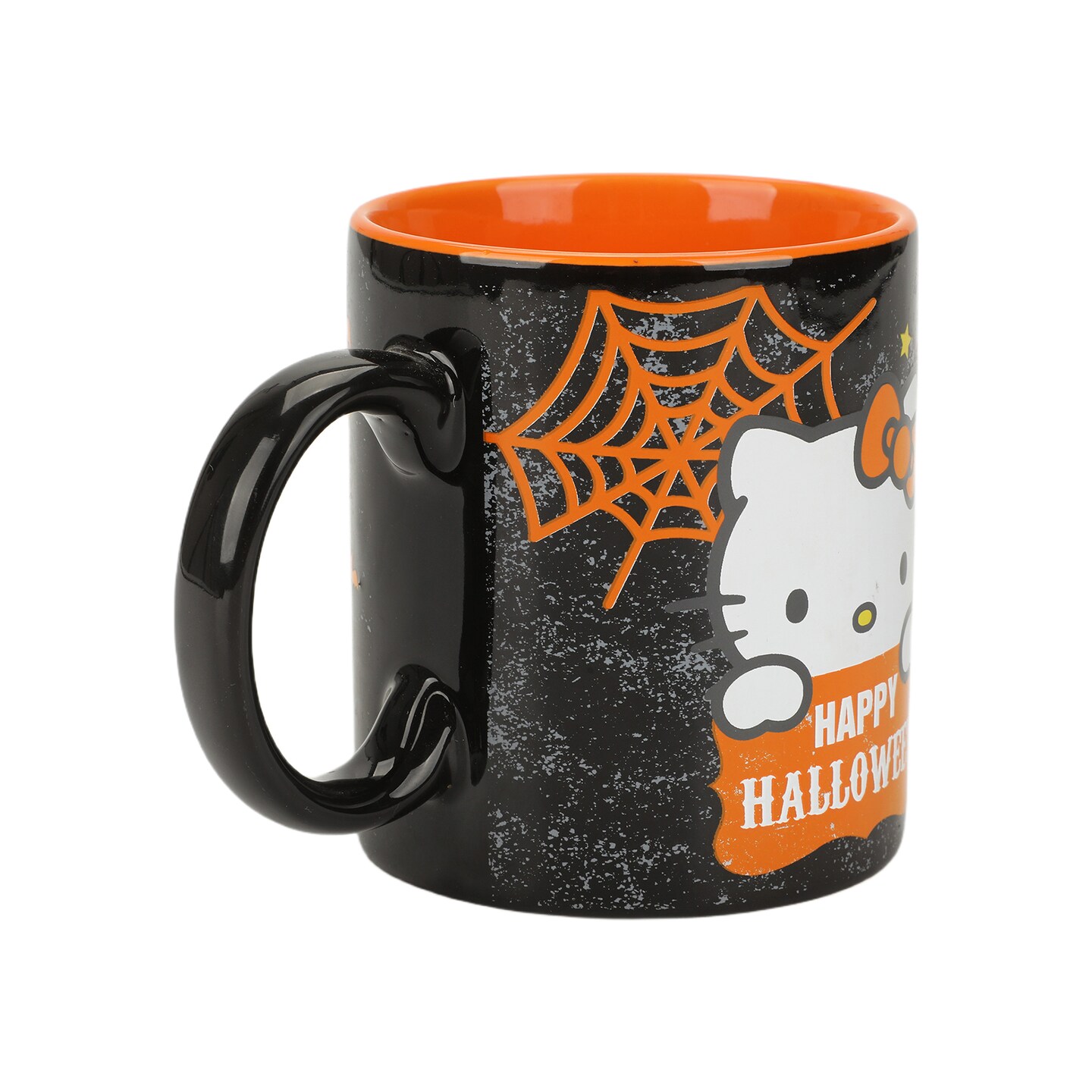 Hello Kitty Mug